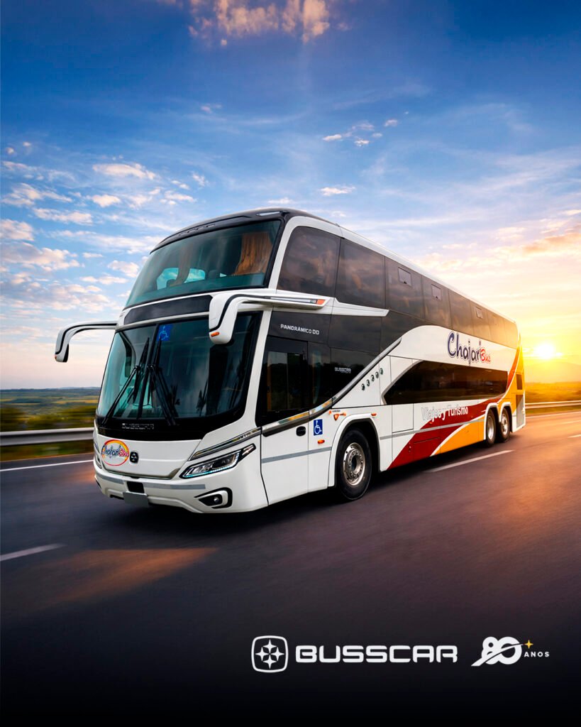 Busscar
