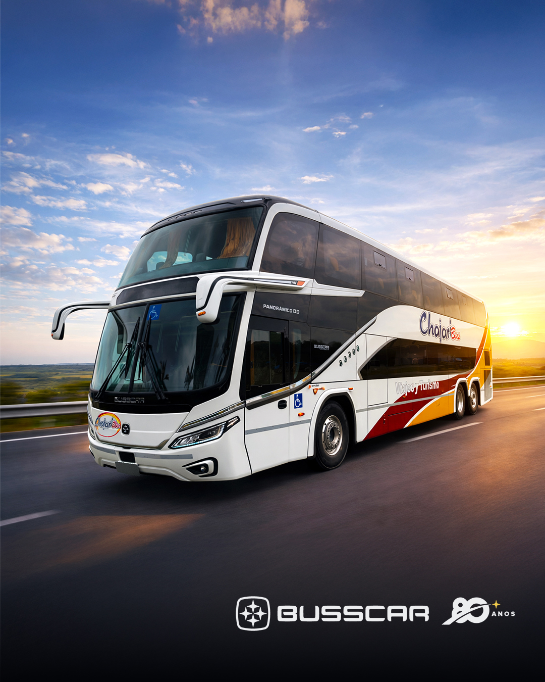 Busscar