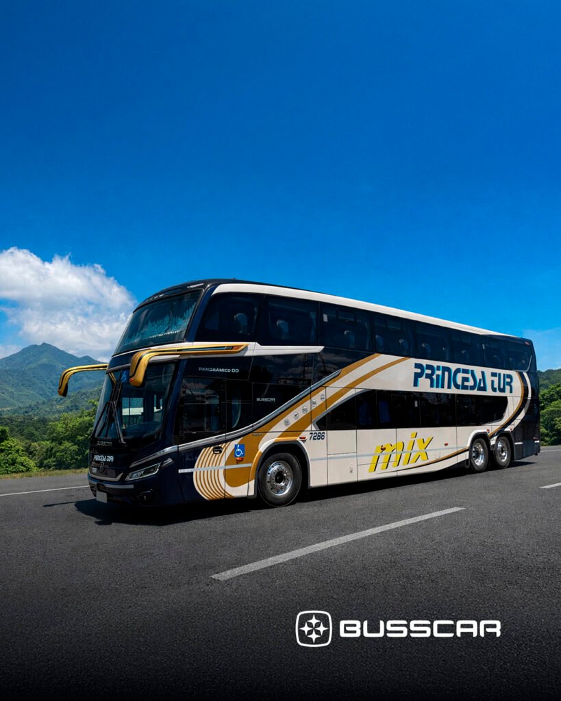 Busscar
