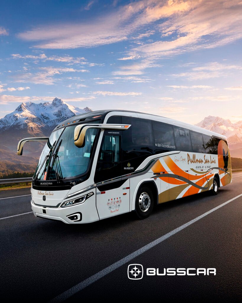 Busscar