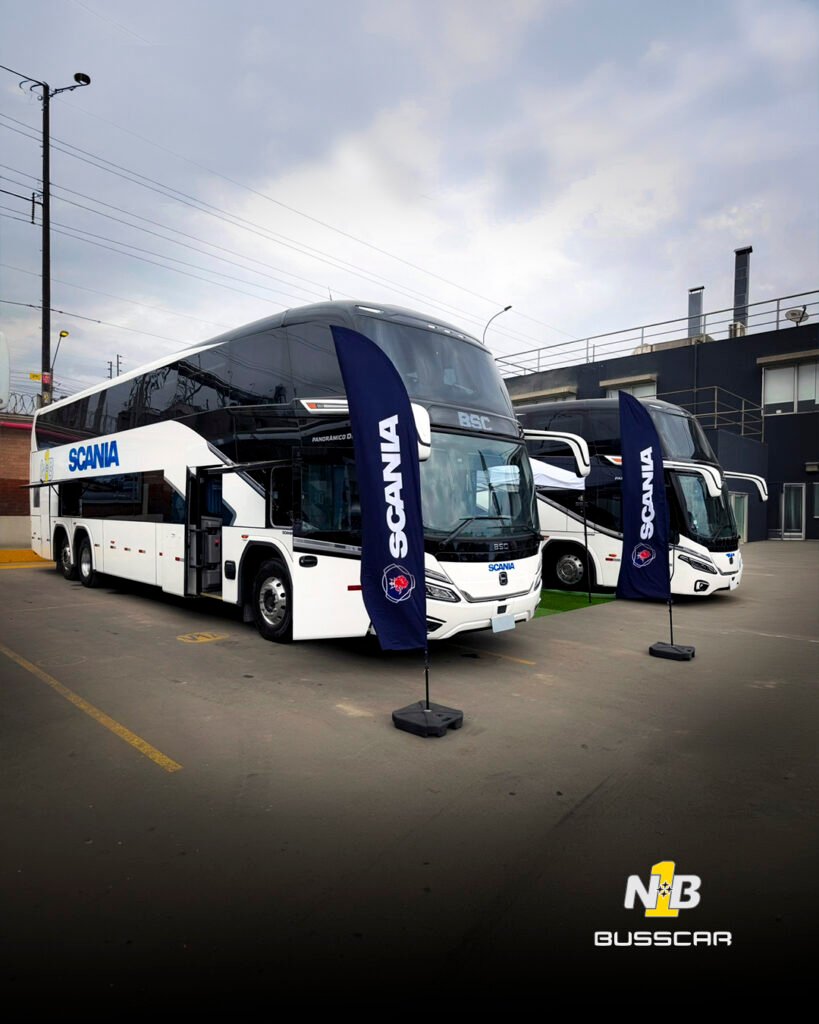 Busscar