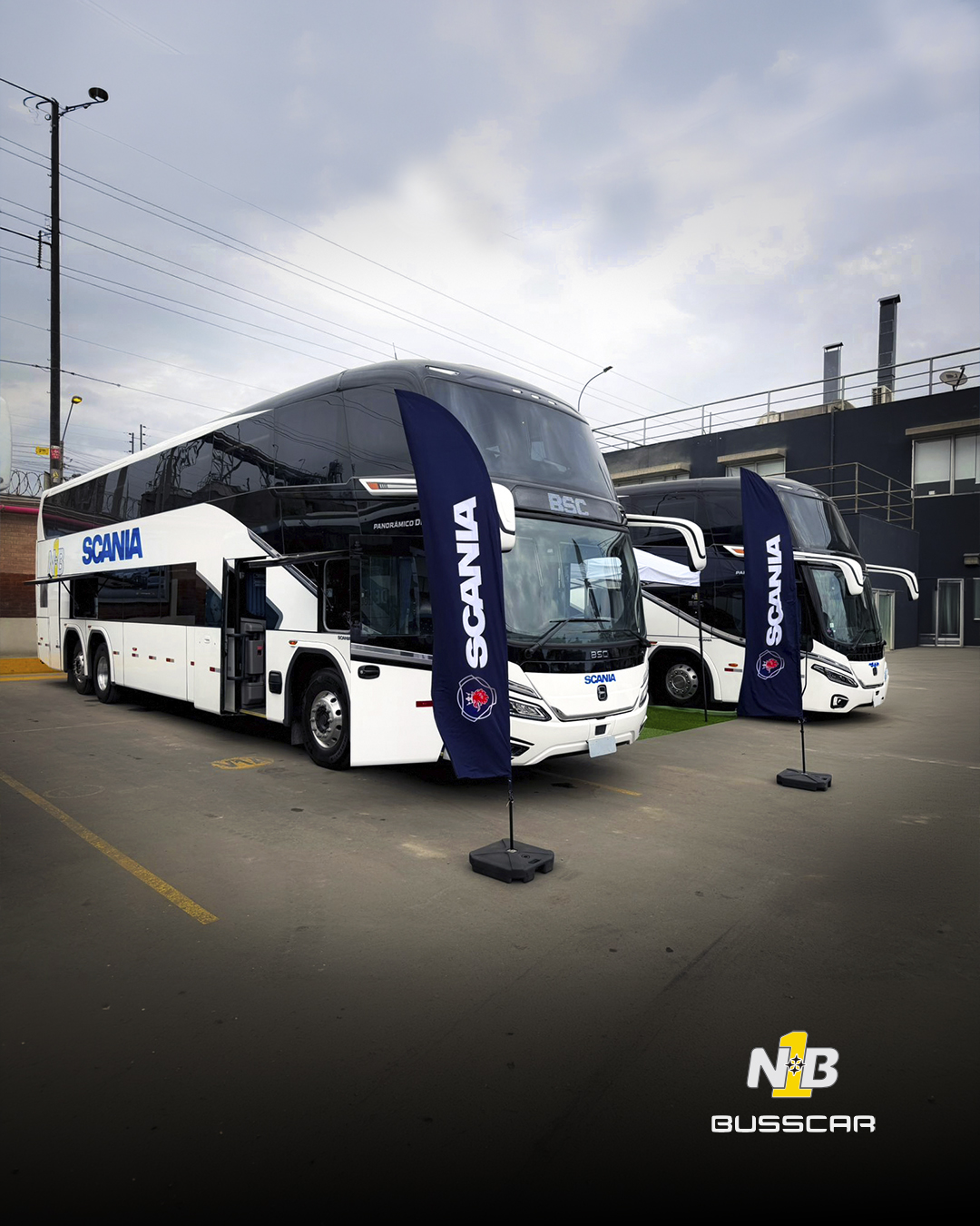Busscar