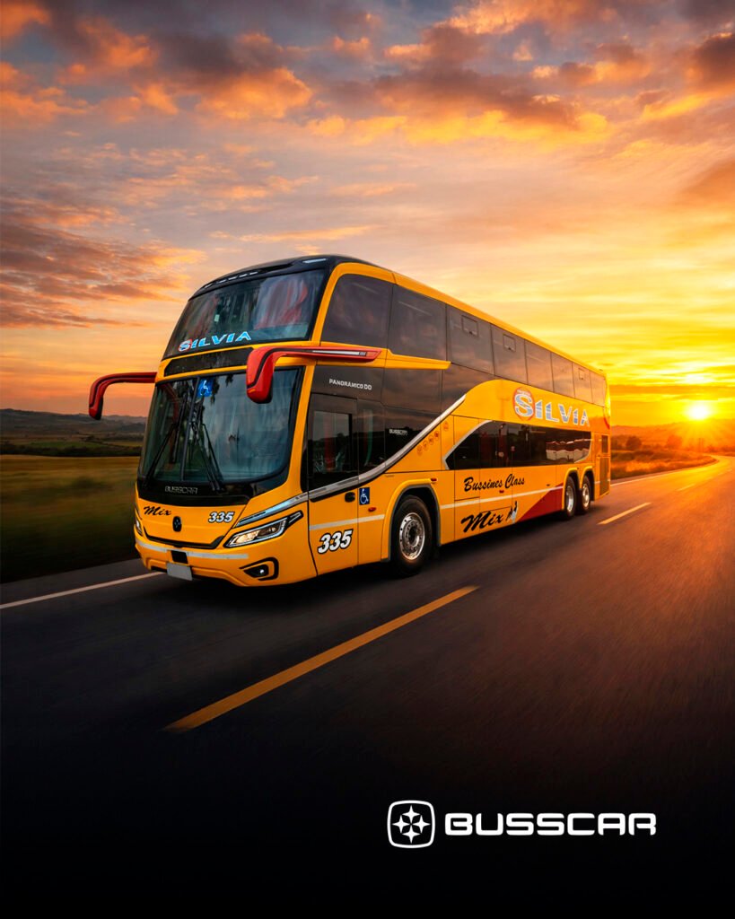 Busscar