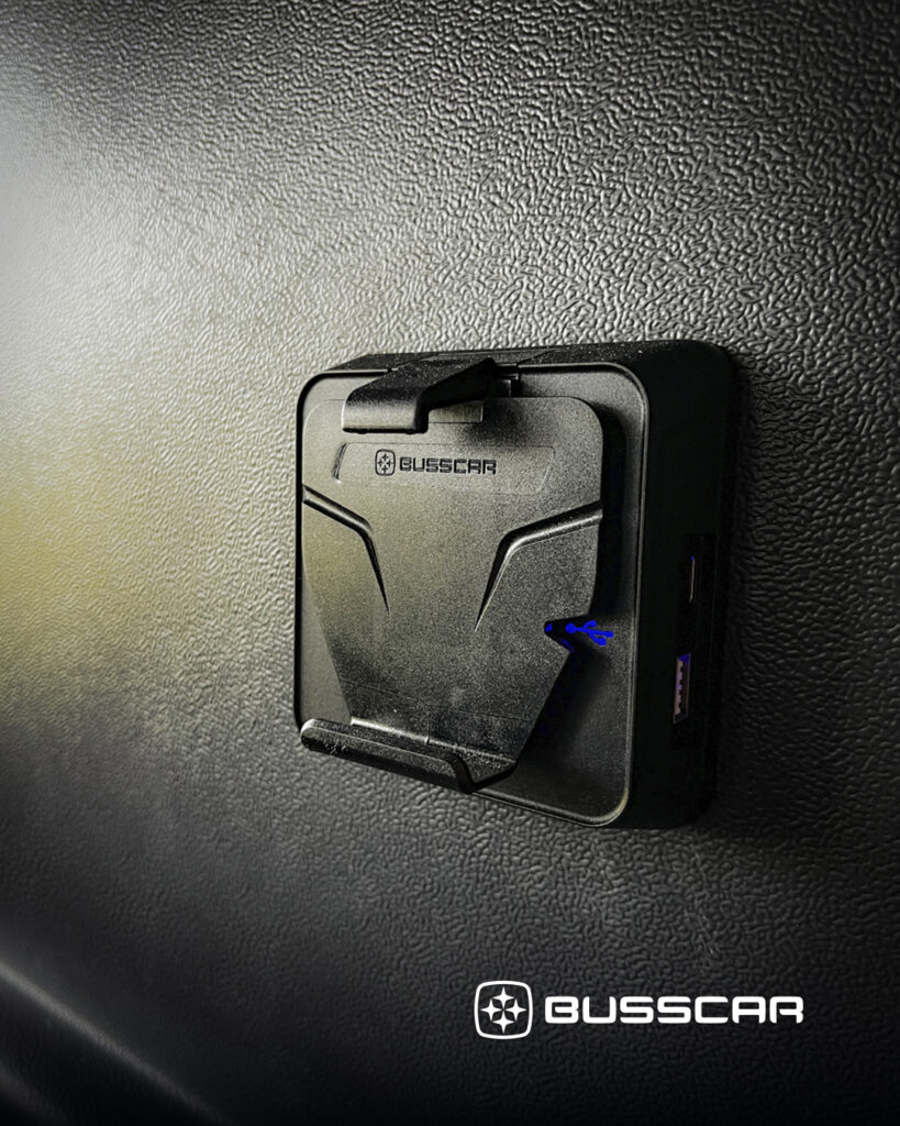 Busscar