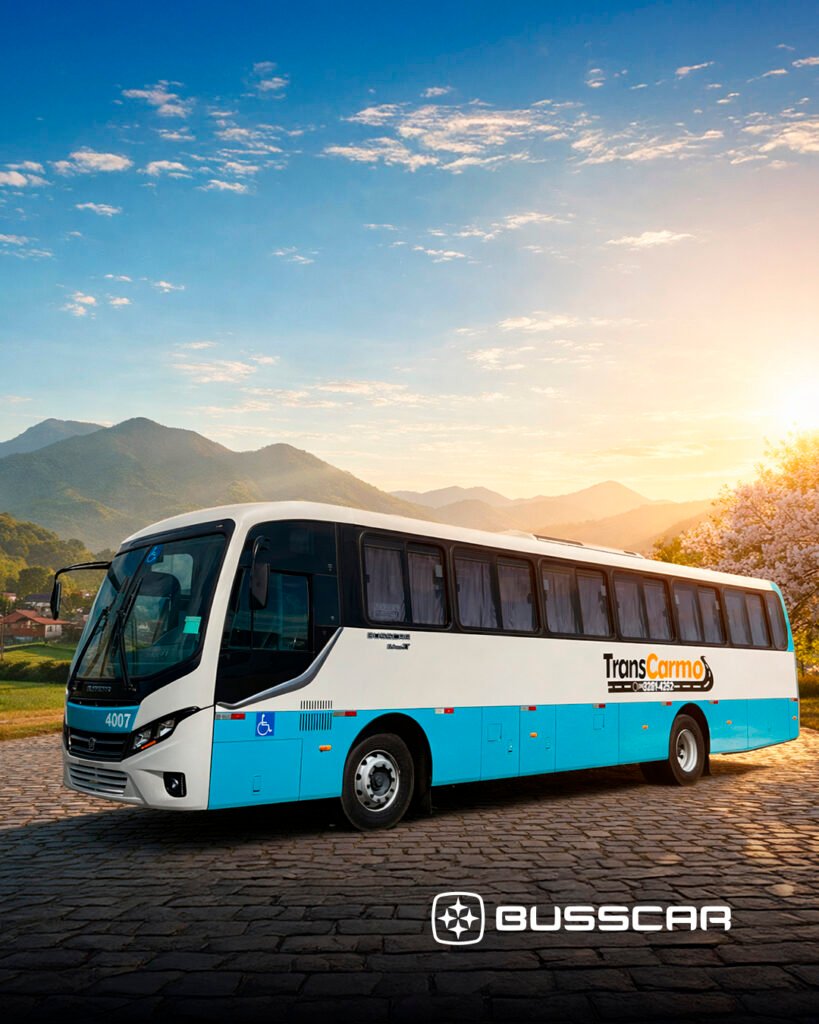 Busscar