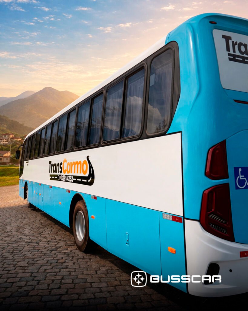 Busscar