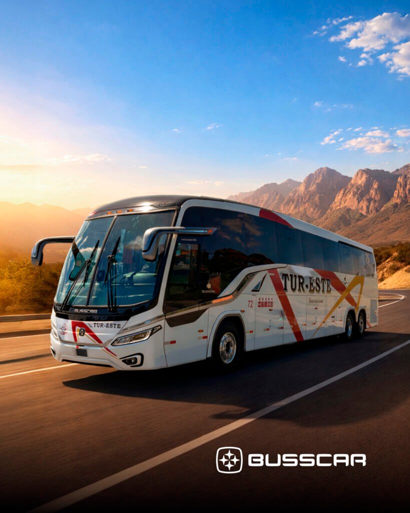 Busscar