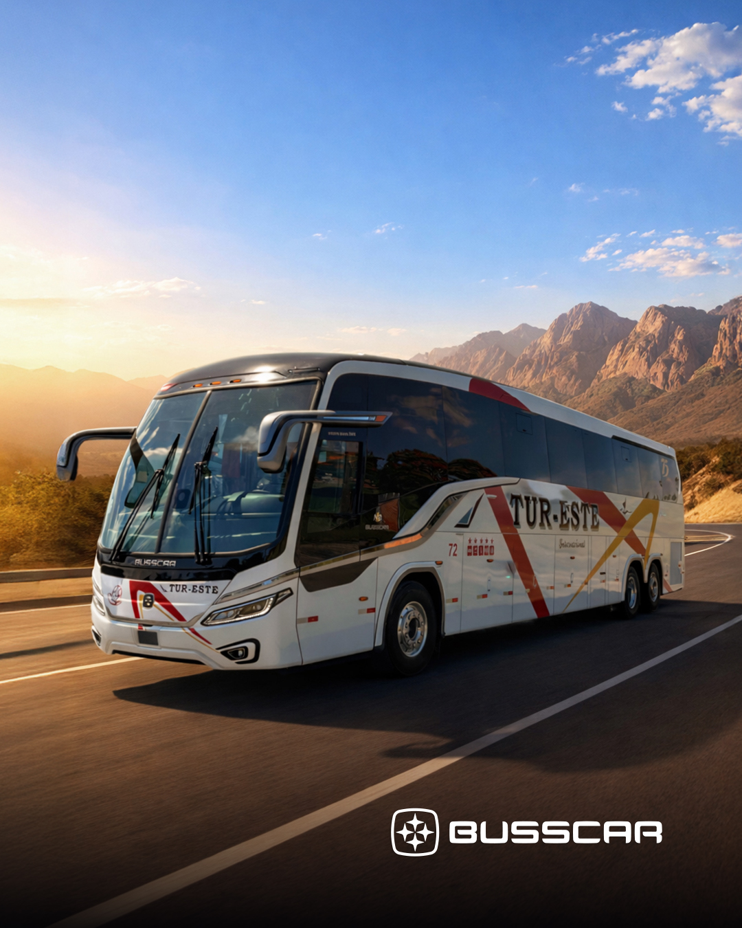 Busscar