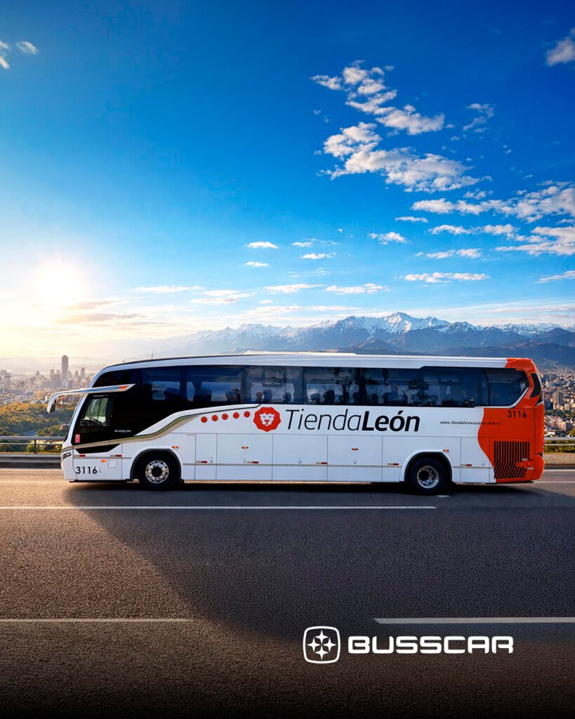 Busscar