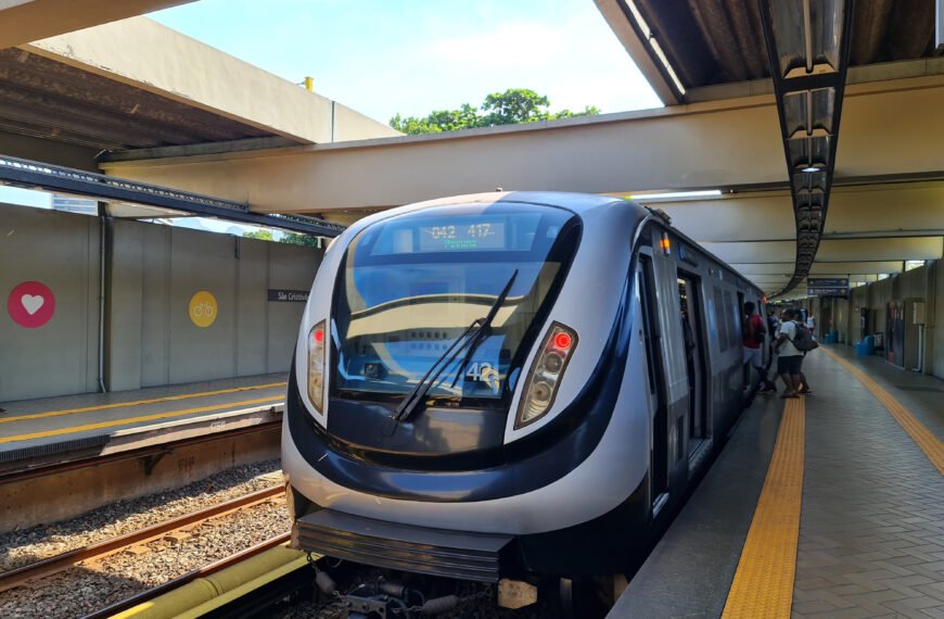 MetrôRio