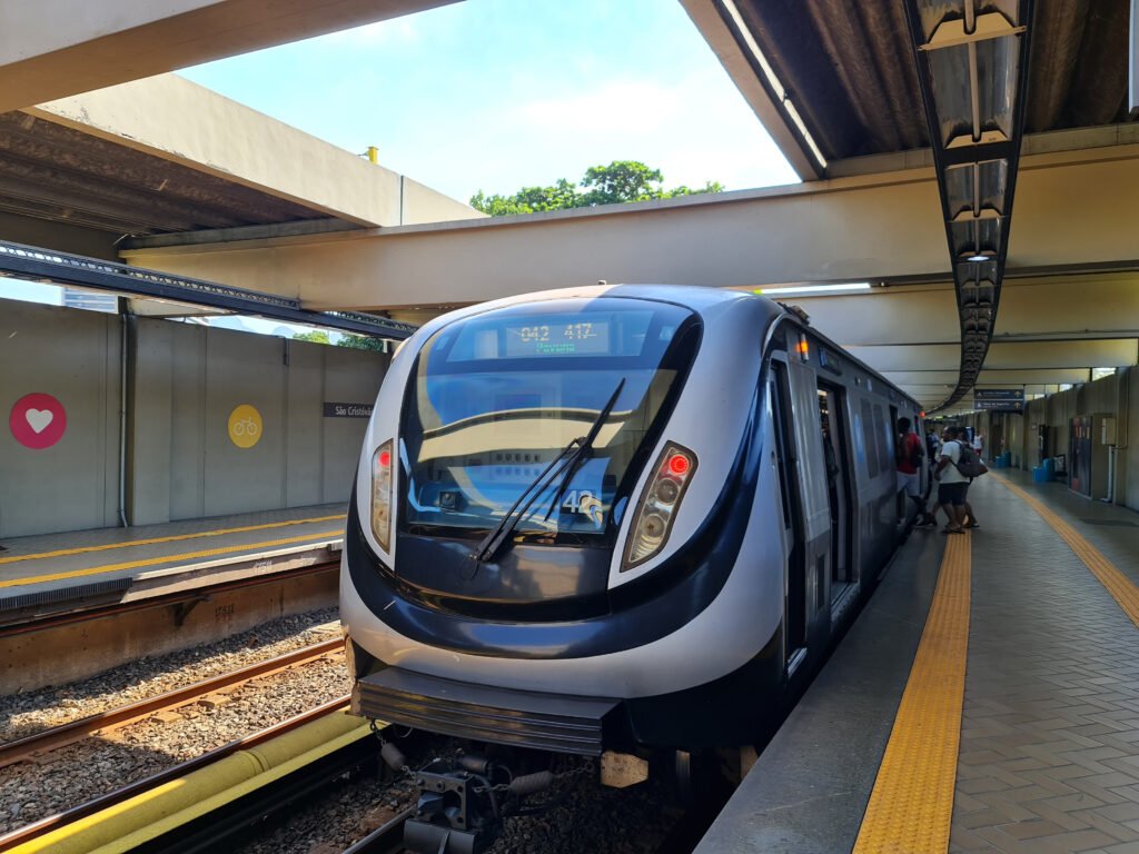 MetrôRio terá oito dias de operação 24 horas no Carnaval 2026 com força-tarefa estratégica nos bastidores 5 MetrôRio
