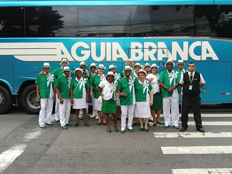 Águia Branca patrocina Série Ouro do Carnaval do Rio pelo segundo ano consecutivo 5 Águia Branca