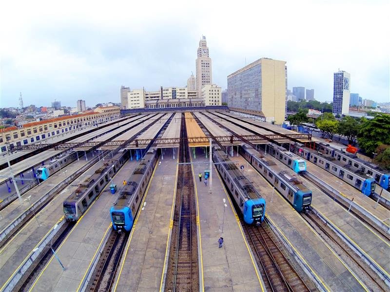 Consórcio Nova Via Mobilidade