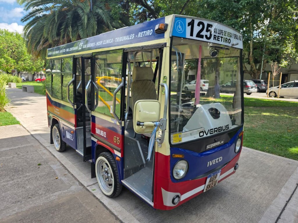 Iveco Bus