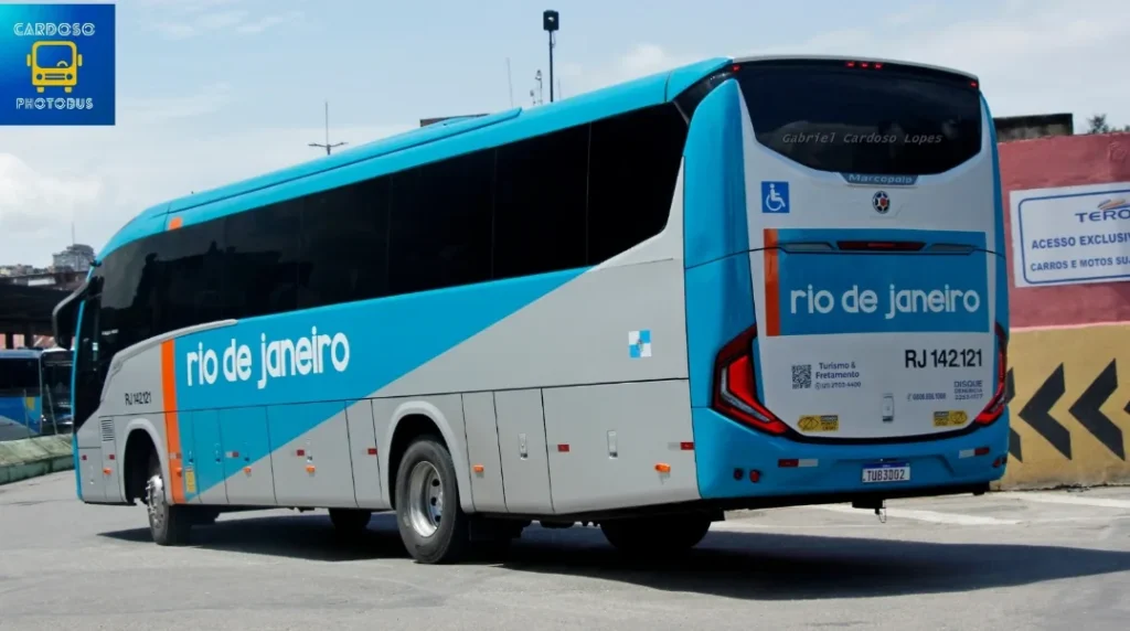Expresso Rio de Janeiro