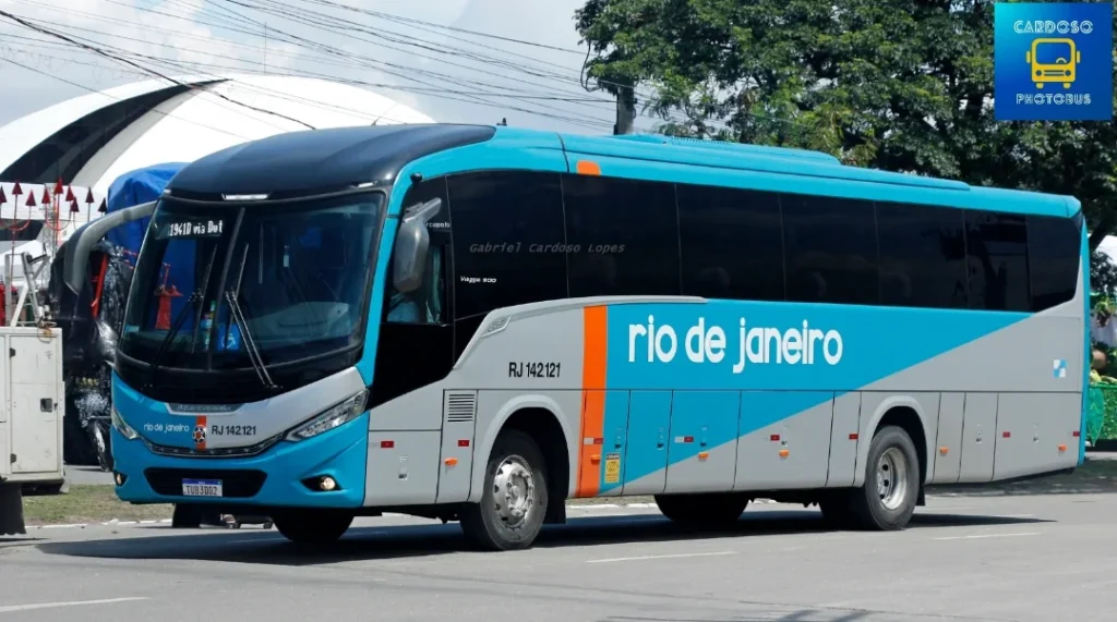 Expresso Rio de Janeiro