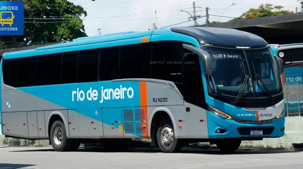 Expresso Rio de Janeiro