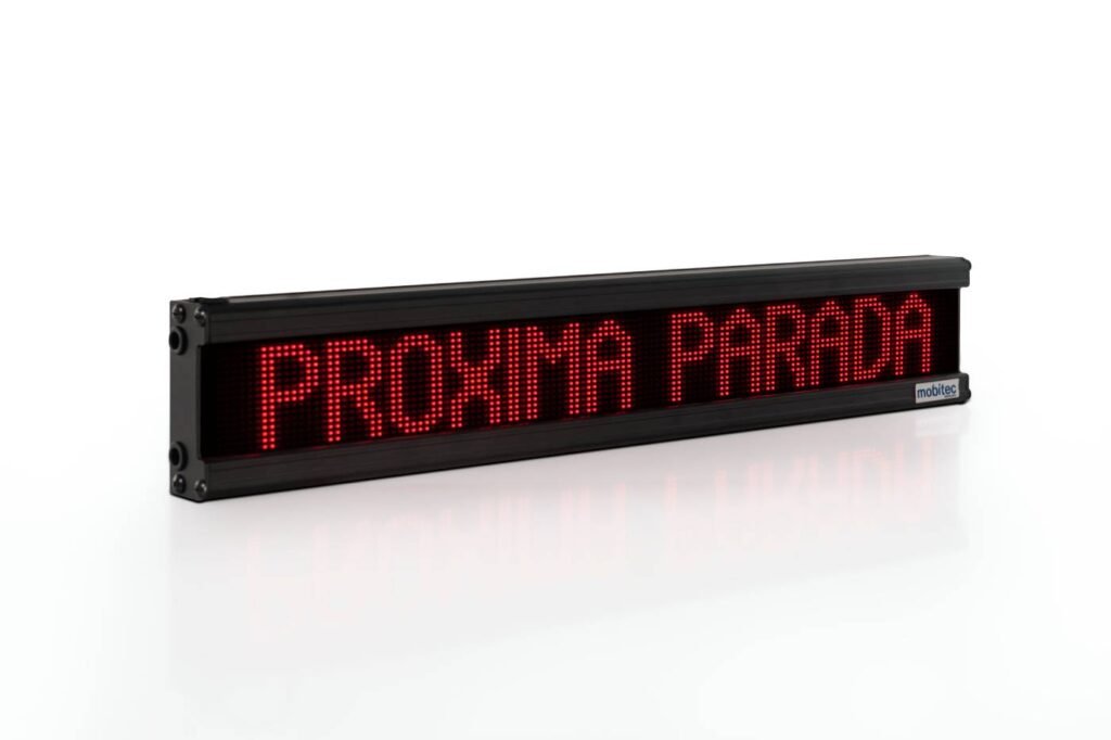 Luminator amplia presença no México e mira expansão com novas tecnologias para ônibus 1 Luminator