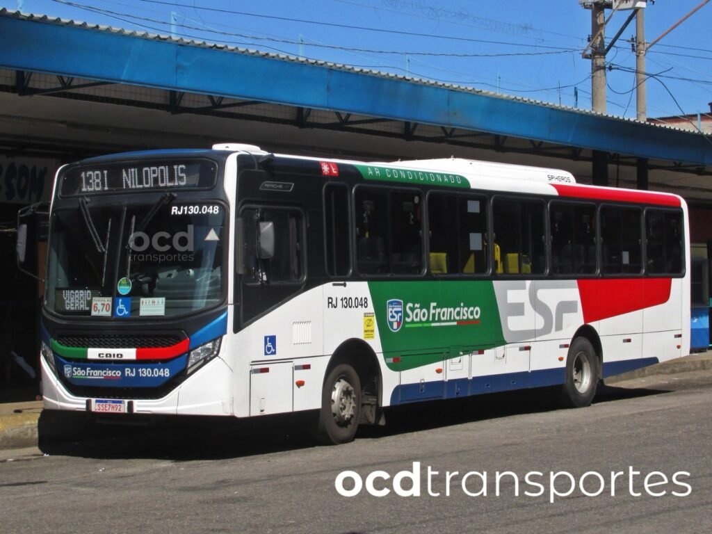 Intervenção do DETRO-RJ na Master tem início e linhas são distribuídas com outras empresas 5 142e1f36 5e4e 4086 b721 1a38b4d7f87c
