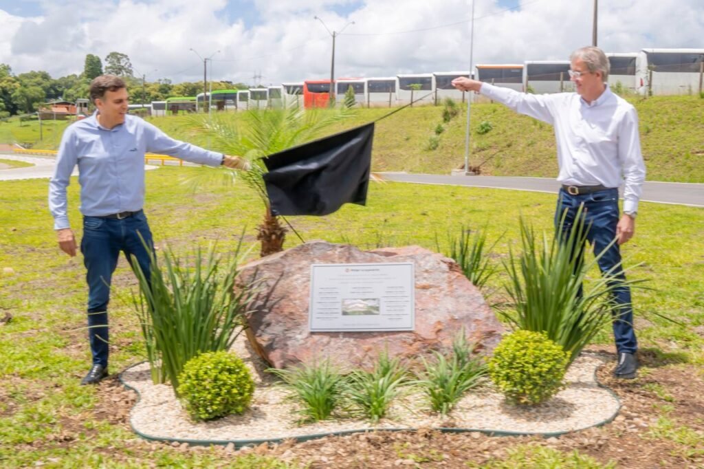 Marcopolo inaugura nova pista de testes em Caxias do Sul para ampliar controle de qualidade dos ônibus 2 Marcopolo