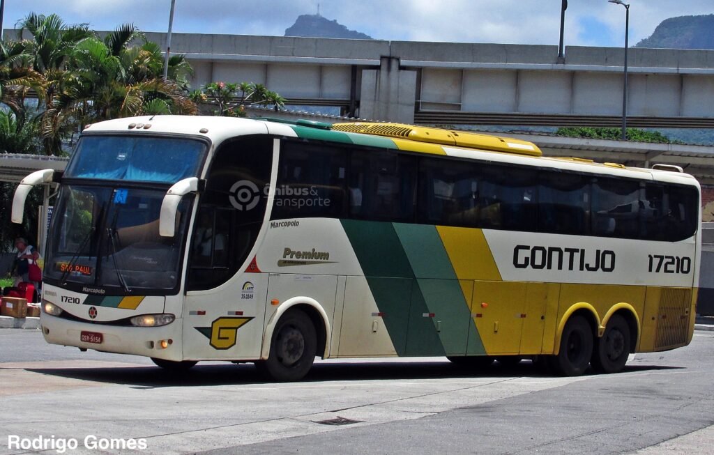 Gontijo disponibiliza para venda ônibus rodoviários revisados e amplia oportunidades para operadores do setor 10 17210