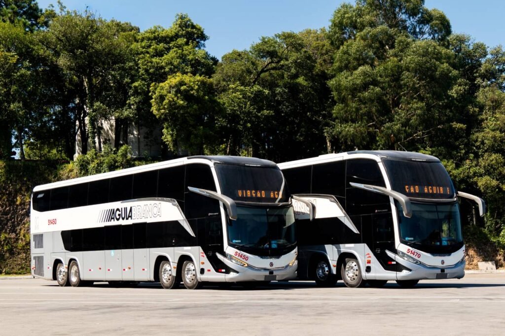 ANTT autoriza Águia Branca a retirar seção da linha Vitória da Conquista–São Paulo 5 Águia Branca