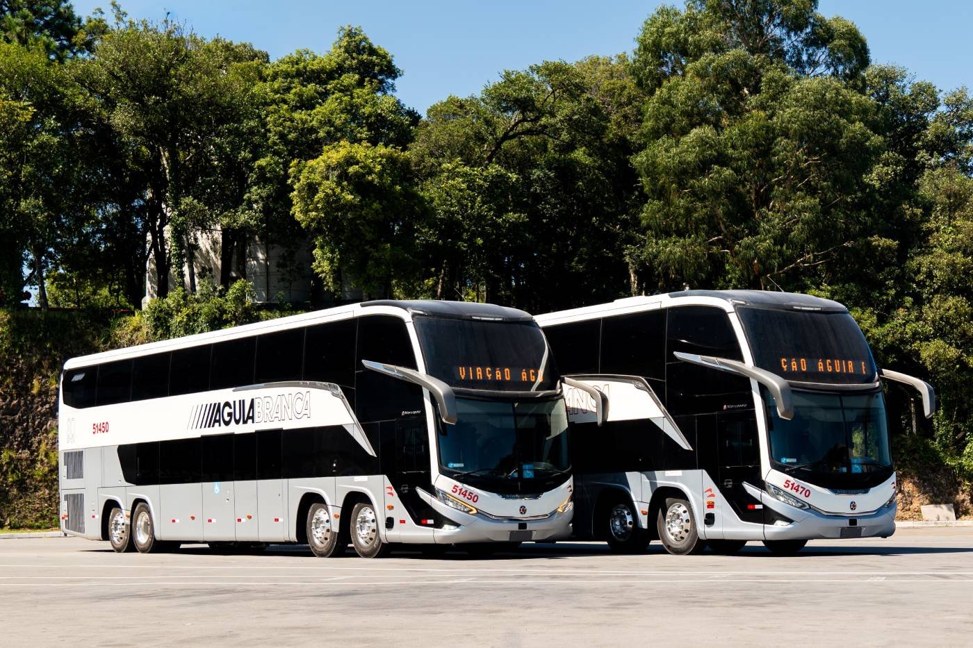 ANTT autoriza Águia Branca a retirar seção da linha Vitória da Conquista–São Paulo