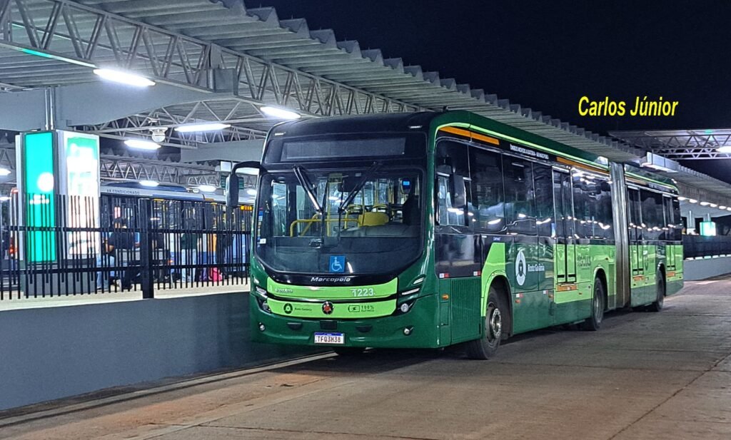 Goiás reinaugura novo Terminal Padre Pelágio e coloca em operação primeiros ônibus a biometano do Brasil 2 42948cd7 8098 4da6 9e18 5f575ebfb818 1