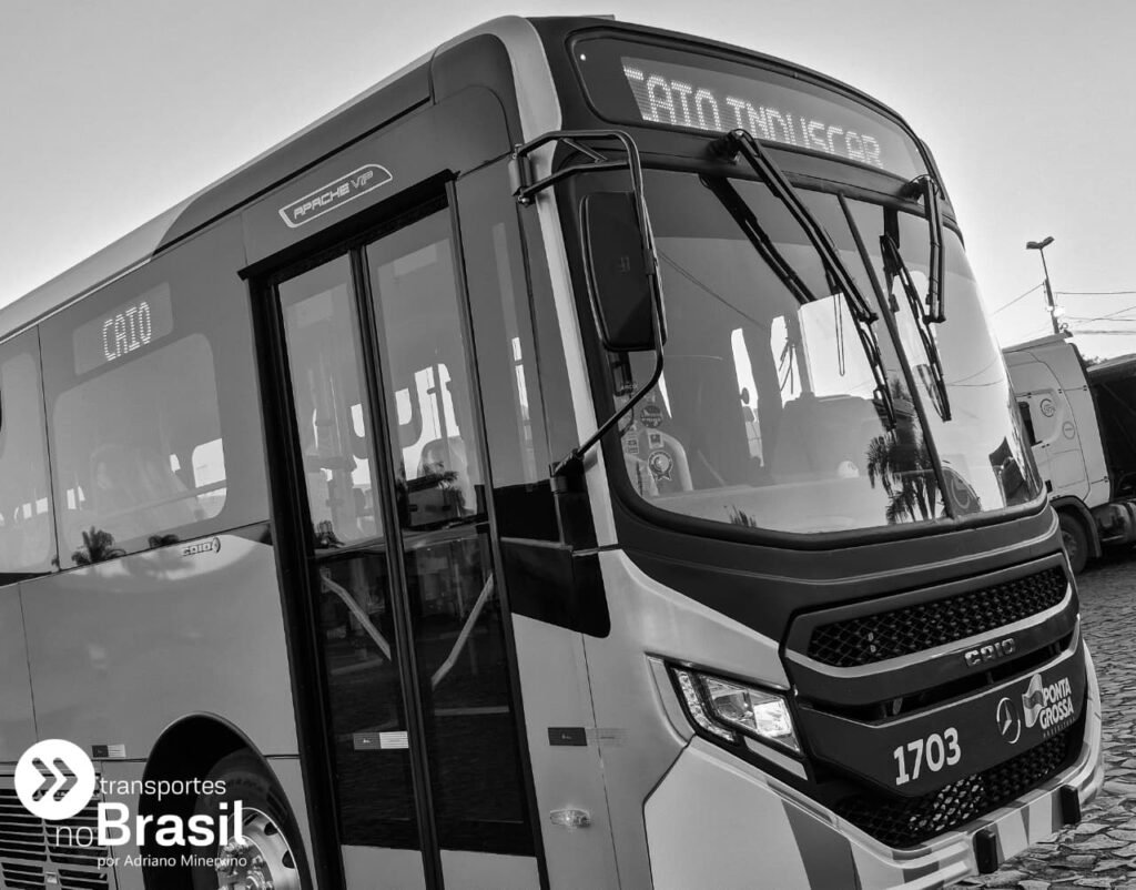 Viação Campos Gerais