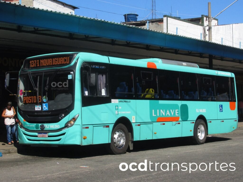 Intervenção do DETRO-RJ na Master tem início e linhas são distribuídas com outras empresas 6 5aadfb75 1a4e 441e 892d 797f860430ff