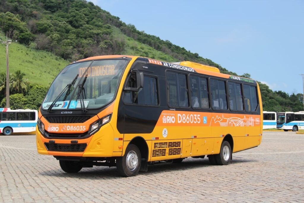 Auto Viação Jabour