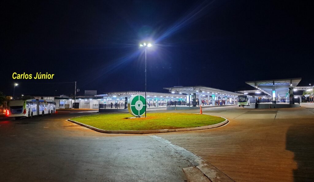 Goiás reinaugura novo Terminal Padre Pelágio e coloca em operação primeiros ônibus a biometano do Brasil 22 901e8588 3ddb 477e 9aad b30caada75eb