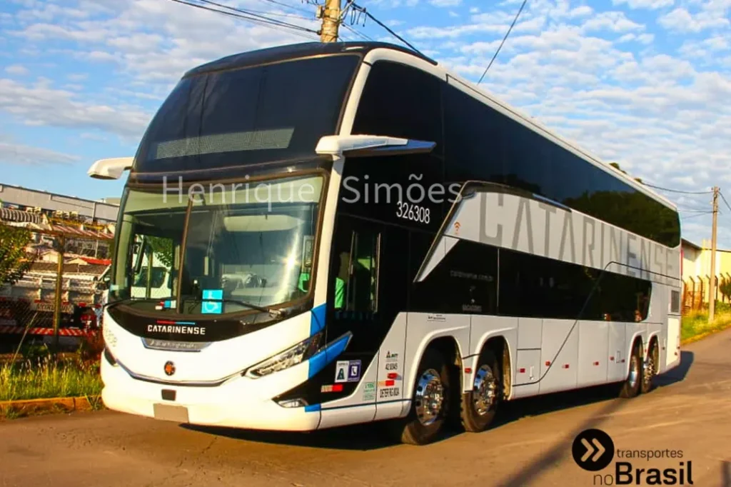 Auto Viação Catarinense