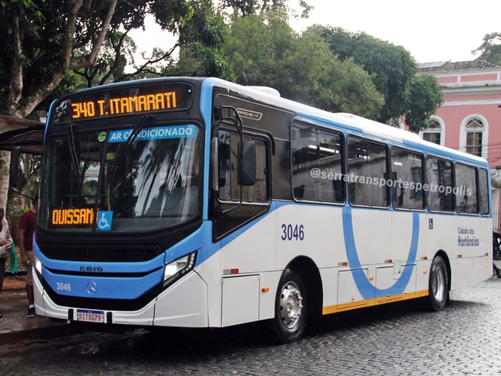 Cidade das Hortênsias