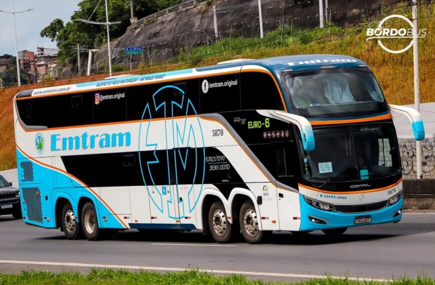 Emtram