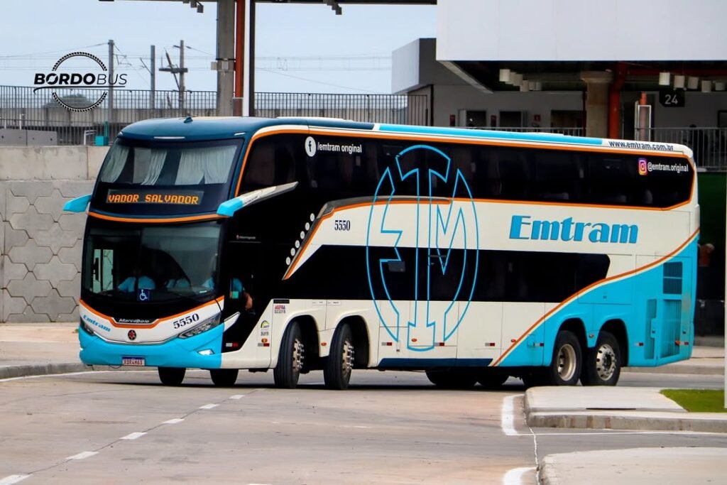 Emtram