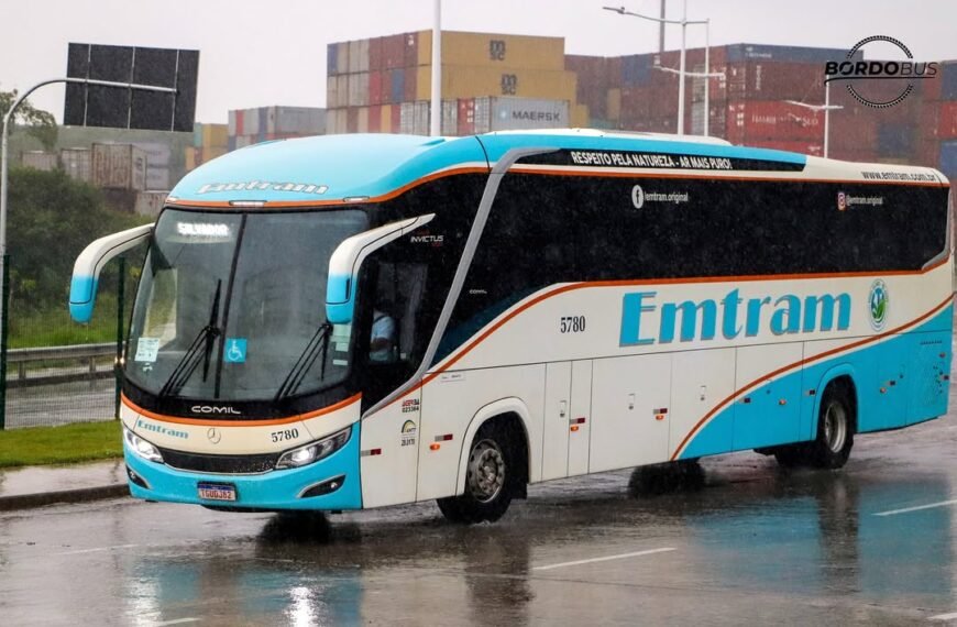 Emtram