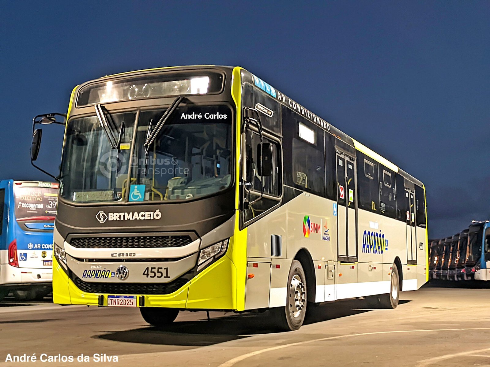 Maceió