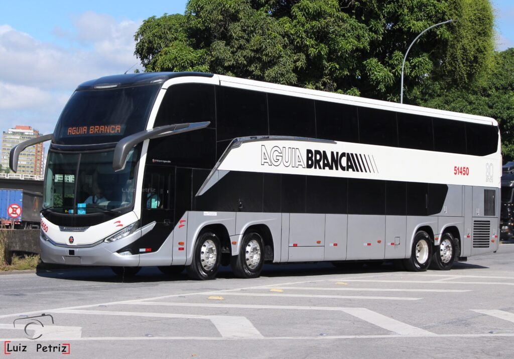 Águia Branca