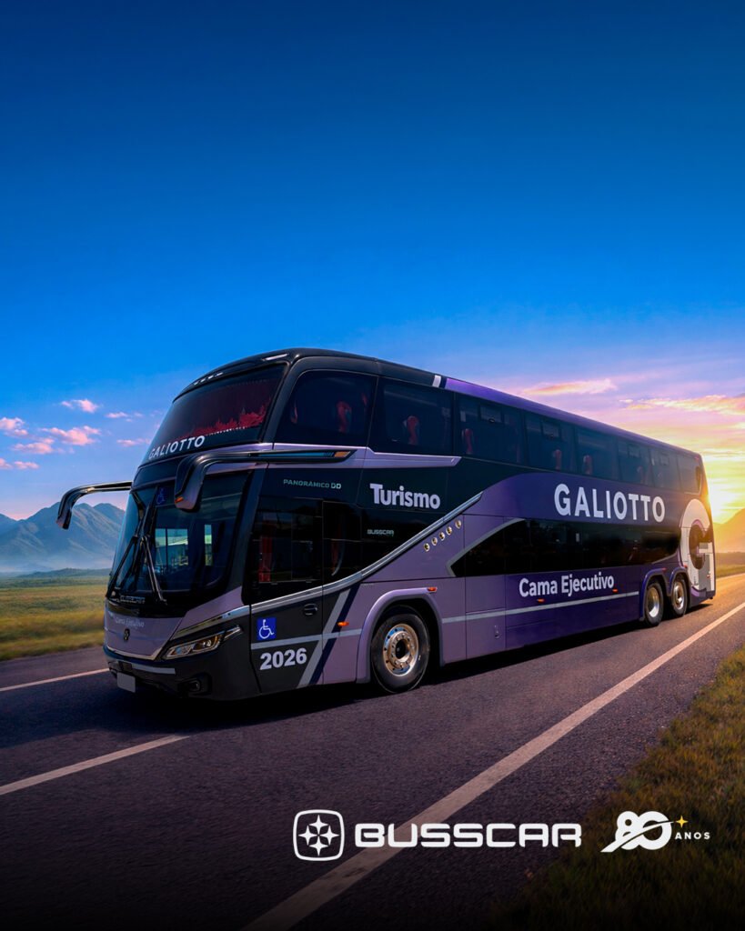 Busscar