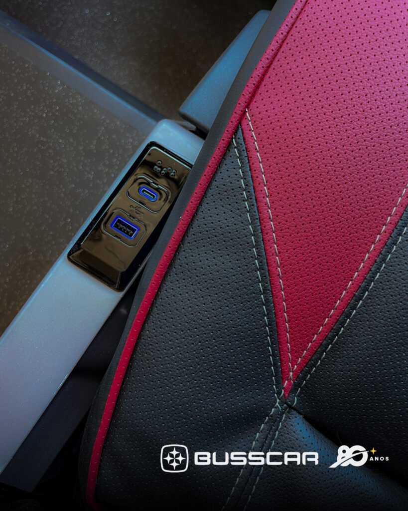Busscar