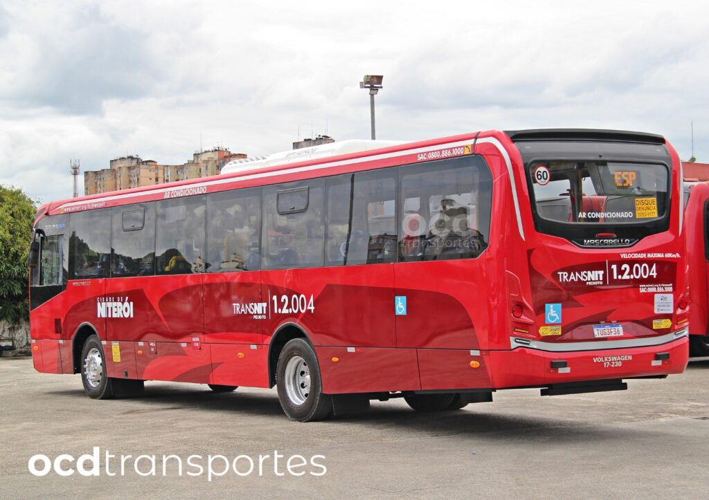 Transportes Peixoto
