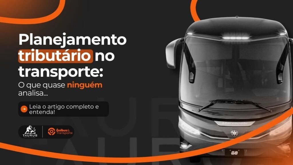 planejamento tributário