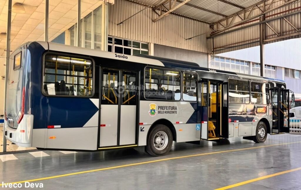 Iveco Deva