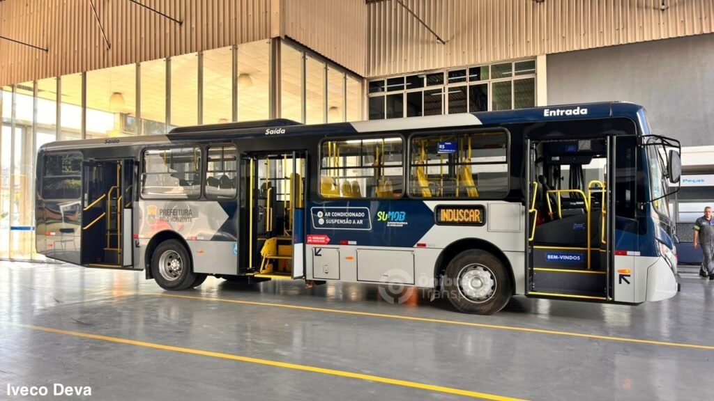 Iveco Deva