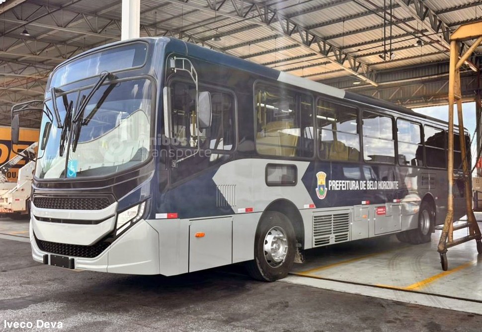 Iveco Deva