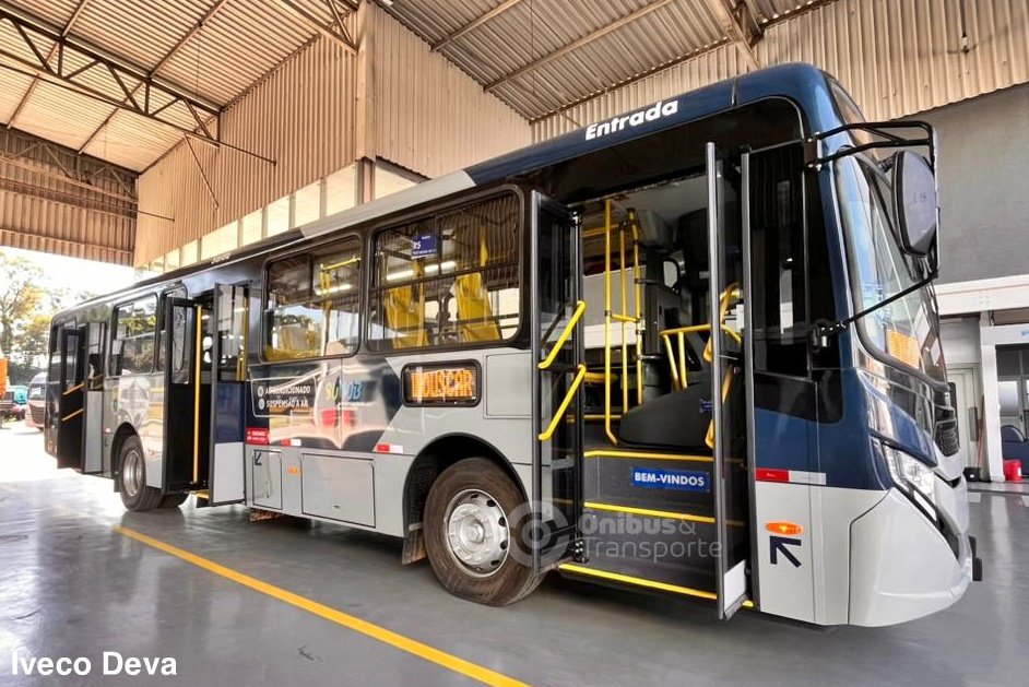 Iveco Deva