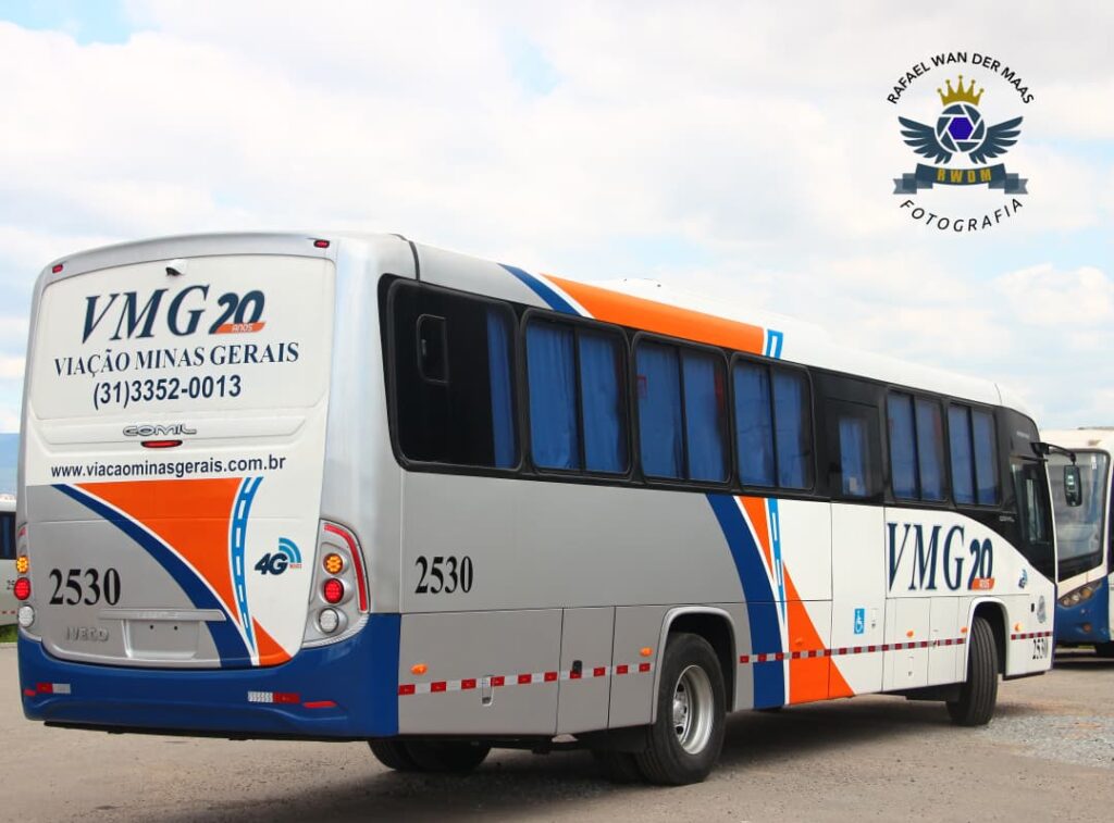 VMG