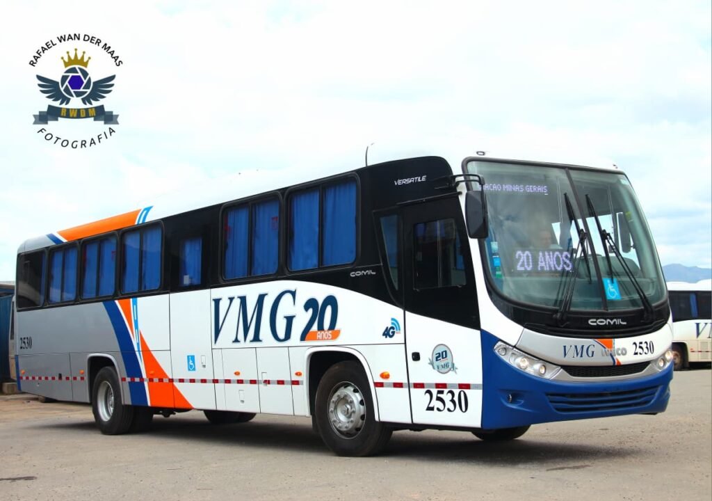 VMG