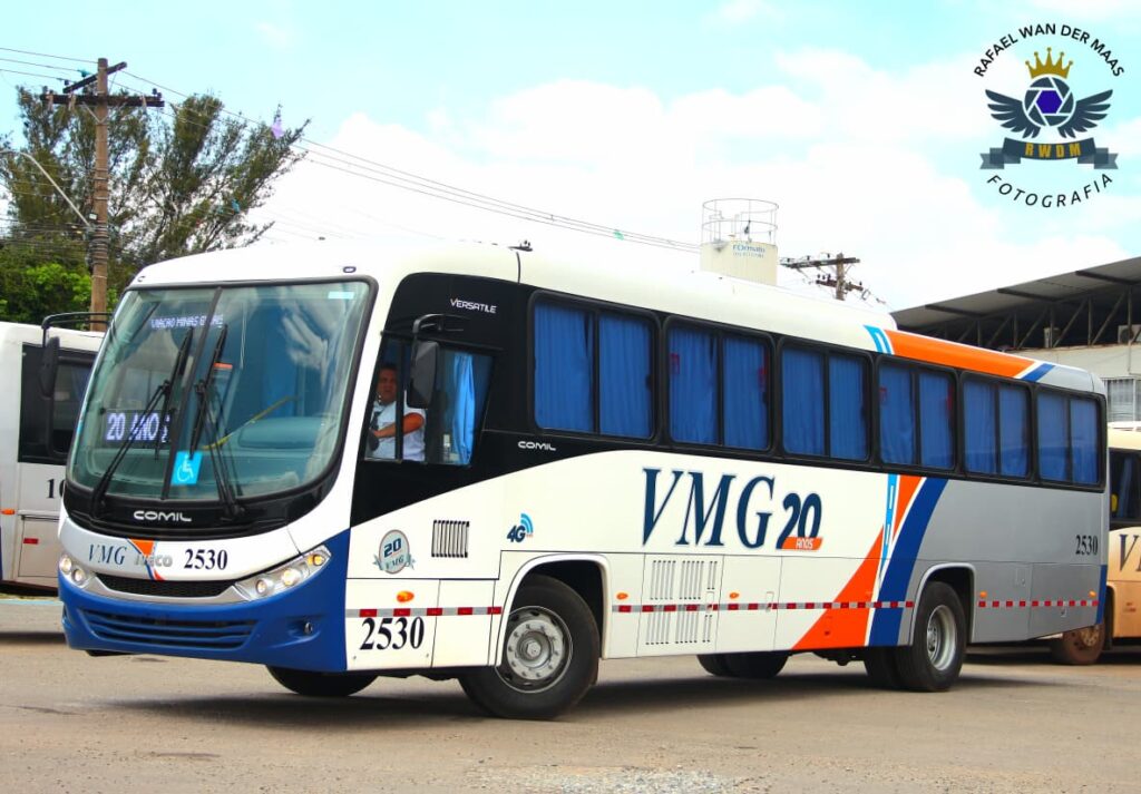 VMG
